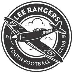 Lee Rangers Youth FC badge