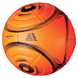 Pendle Enduro 2.0 Football - Orange Enduro 2.0 Training Football - Orange